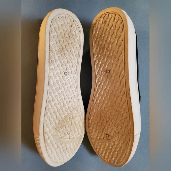 Halloween minnie and mickey slip ons hottopic - Picture 6 of 6